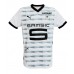 Camisa de time de futebol Stade Rennais Amine Gouiri #10 Replicas 2º Equipamento 2024-25 Manga Curta